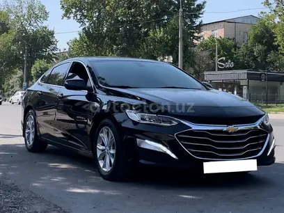 Qora Chevrolet Malibu 2 2018 yil, КПП Avtomat, shahar Toshkent uchun 25 200 у.е. id4993465