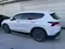Белый Hyundai Santa Fe 2022 года, КПП Автомат, в Ташкент за 41 500 y.e. id4948418