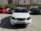 Chevrolet Gentra, 2 pozitsiya 2020 yil, КПП Mexanika, shahar Navoiy uchun ~5 135 у.е. id6452800, Fotosurat №1