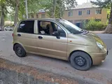 Золотистый Daewoo Matiz (Standart), 1 позиция 2008 года, КПП Механика, в Ташкент за 2 600 y.e. id6432221