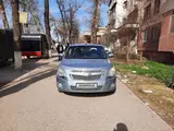 Дельфин Chevrolet Cobalt, 2 позиция 2014 года, КПП Механика, в Ташкент за 7 100 y.e. id5035868, Фото №1