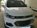 Oq Chevrolet Tracker, 3 pozitsiya 2019 yil, КПП Avtomat, shahar Buxoro uchun 14 500 у.е. id5027005, Fotosurat №1
