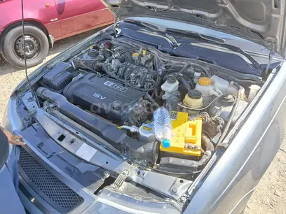 Chevrolet Nexia 2, 4 pozitsiya DOHC 2014 yil, КПП Mexanika, shahar Buxoro uchun 6 000 у.е. id5176824