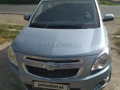 Дельфин Chevrolet Cobalt, 1 позиция 2014 года, КПП Механика, в Ташкент за 7 000 y.e. id2498543