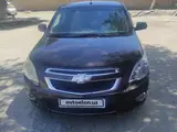 Chevrolet Cobalt 2019 года, КПП Автомат, в Бухара за ~10 532 y.e. id5209718, Фото №1