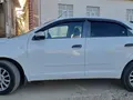 Chevrolet Cobalt, 2 pozitsiya 2016 yil, КПП Mexanika, shahar Angor tumani uchun ~7 676 у.е. id6762746