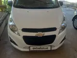 Chevrolet Spark, 2 позиция 2018 года, КПП Механика, в Ургенч за ~7 113 y.e. id6404020, Фото №1