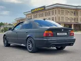 Qora BMW 530 1996 yil, КПП Avtomat, shahar Angren uchun 9 500 у.е. id5201203, Fotosurat №1