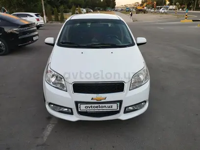 Chevrolet Nexia 3, 4 позиция 2017 года, КПП Автомат, в Ташкент за 9 200 y.e. id5130244