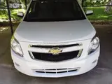 Chevrolet Cobalt, 4 позиция 2024 года, КПП Автомат, в Ташкент за 13 350 y.e. id5021338