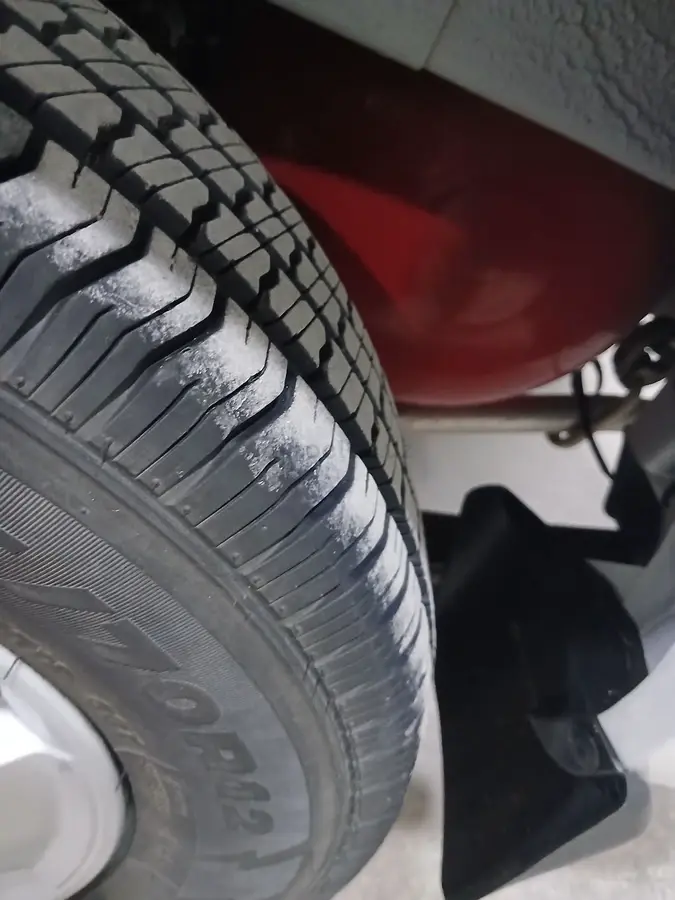 Chevrolet Damas 2024 — 6