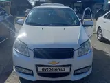 Chevrolet Nexia 3, 2 евро позиция 2017 года, КПП Механика, в Карши за ~10 317 y.e. id5233756, Фото №1