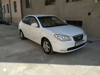 Hyundai Elantra 2007 года, в Ташкент за 7 500 y.e. id5209408