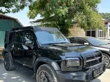 Черный Jetour Т2 2024 года, КПП Автомат, в Андижан за 39 000 y.e. id6406044, Фото №1