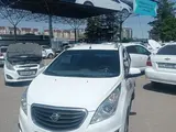 Chevrolet Spark, 4 позиция 2018 года, КПП Механика, в Ташкент за 9 550 y.e. id5215871, Фото №1
