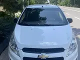 Chevrolet Spark, 2 позиция 2018 года, КПП Механика, в Ташкент за ~7 708 y.e. id5217033, Фото №1
