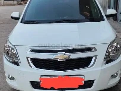 Chevrolet Cobalt 2021 yil, КПП Avtomat, shahar Toshkent uchun ~13 034 у.е. id4887814