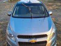 Chevrolet Spark, 2 позиция 2014 года, КПП Механика, в Чирчик за 5 700 y.e. id6847480