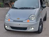 Chevrolet Matiz, 3 позиция 2010 года, КПП Механика, в Папский район за 3 700 y.e. id6424316, Фото №1