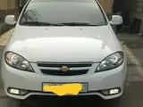 Oq Chevrolet Gentra, 3 pozitsiya 2018 yil, КПП Avtomat, shahar Farg'ona uchun 11 200 у.е. id5226698