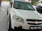 Молочный цвет Chevrolet Captiva, 1 позиция 2008 года, КПП Автомат, в Наманган за 9 500 y.e. id5117920