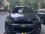 Chevrolet Captiva, 3 позиция 2013 года, КПП Автомат, в Ташкент за 13 800 y.e. id5210241, Фото №1