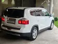 Chevrolet Orlando 2014 yil, КПП Mexanika, shahar Mirobod uchun ~13 596 у.е. id5118674