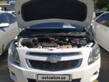 Chevrolet Cobalt, 4 позиция 2020 года, КПП Автомат, в Ташкент за 12 000 y.e. id5112229, Фото №1