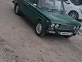Зеленый ВАЗ (Lada) 2106 1987 года, КПП Механика, в Самарканд за 4 000 y.e. id5137082
