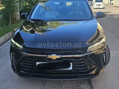 Черный Chevrolet Monza 2023 года, КПП Автомат, в Чирчик за 17 100 y.e. id5117148