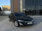 Черный Chevrolet Malibu 2 2022 года, КПП Автомат, в Ургенч за ~30 911 y.e. id6617629, Фото №1