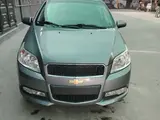 Mokriy asfalt Chevrolet Nexia 3, 2 pozitsiya 2020 yil, КПП Mexanika, shahar Navoiy uchun ~8 899 у.е. id5206032, Fotosurat №1