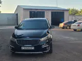 Kia Carnival 2018 года, КПП Автомат, в Бухара за ~22 466 y.e. id6744028, Фото №1