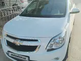 Chevrolet Cobalt, 4 позиция 2022 года, КПП Автомат, в Карши за ~12 105 y.e. id5200466, Фото №1