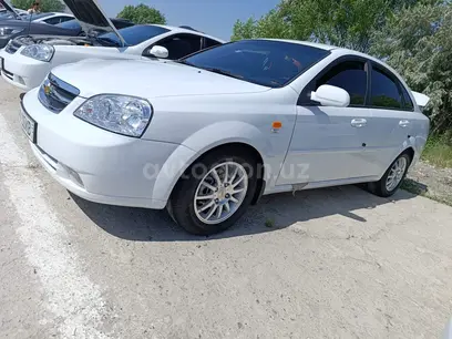 Chevrolet Lacetti, 2 pozitsiya 2013 yil, КПП Mexanika, shahar Samarqand uchun 9 500 у.е. id5133591