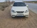Chevrolet Gentra, 3 позиция 2020 года, КПП Автомат, в Учкудукский район за 11 500 y.e. id6427408