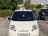 Chevrolet Matiz, 3 позиция 2009 года, КПП Механика, в Фергана за 2 950 y.e. id6385332, Фото №1