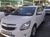 Chevrolet Cobalt, 4 евро позиция 2023 года, КПП Автомат, в Ташкент за 12 700 y.e. id5035612, Фото №1