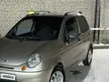 Золотистый Daewoo Matiz (Standart), 4 позиция 2013 года, КПП Механика, в Бухара за 4 100 y.e. id6477774