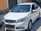 Белый Chevrolet Nexia 3, 4 позиция 2022 года, КПП Автомат, в Фергана за 11 000 y.e. id5166424