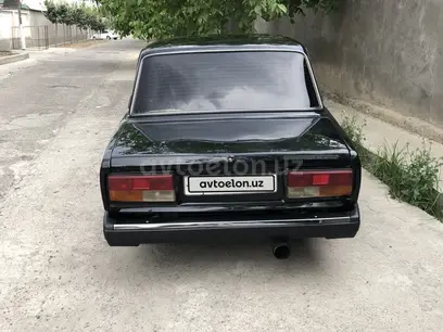 ВАЗ (Lada) 2107 1996 года, КПП Механика, в Ташкент за 3 300 y.e. id5164787