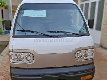 Белый Chevrolet Damas 2024 года, КПП Механика, в Бухара за 8 700 y.e. id4972783