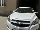 Chevrolet Malibu, 1 pozitsiya 2012 yil, КПП Mexanika, shahar Samarqand uchun 11 300 у.е. id5215568, Fotosurat №1