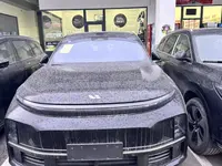 Мокрый асфальт LI L6 2025 года, КПП Автомат, в Ташкент за 44 399 y.e. id6886138