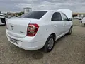 Белый Chevrolet Cobalt, 2 позиция 2020 года, КПП Механика, в Андижан за 10 000 y.e. id5034845