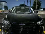 Chevrolet Tracker, 3 позиция 2023 года, в Ташкент за 18 000 y.e. id5206069