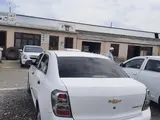 Chevrolet Cobalt 2018 yil, КПП Mexanika, shahar Chortoq uchun ~10 207 у.е. id5211318, Fotosurat №1