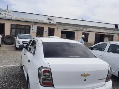 Chevrolet Cobalt 2018 yil, КПП Mexanika, shahar Chortoq uchun ~10 230 у.е. id5211318