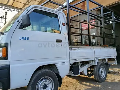 Daewoo 2025 yil, shahar Samarqand uchun 8 800 у.е. id6495976