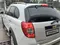 Oq Chevrolet Captiva, 3 pozitsiya 2010 yil, КПП Avtomat, shahar Namangan uchun 9 500 у.е. id5145532